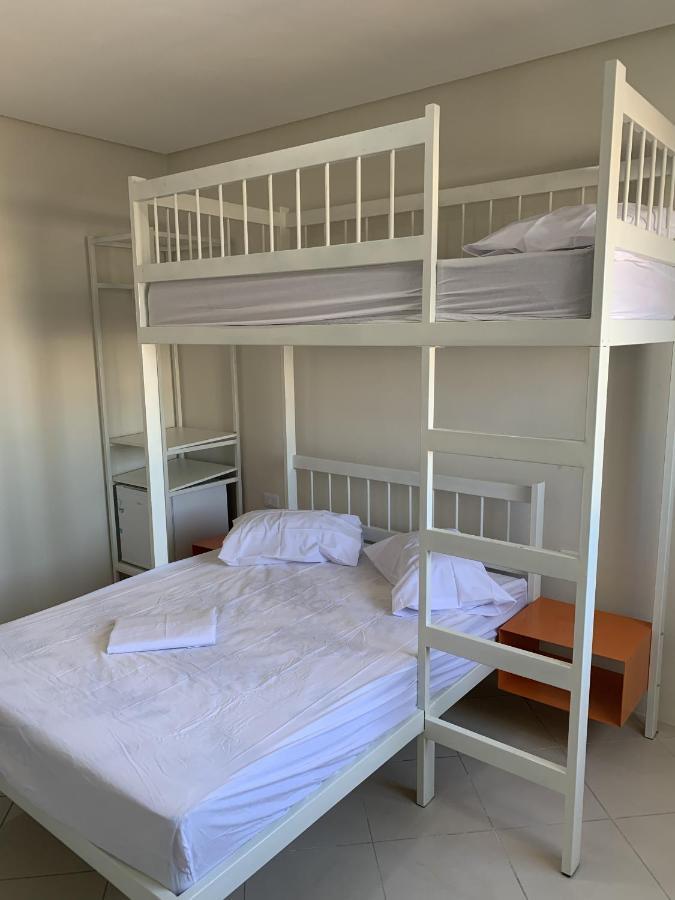 Senhor Hotel Juazeiro do Norte Eksteriør billede
