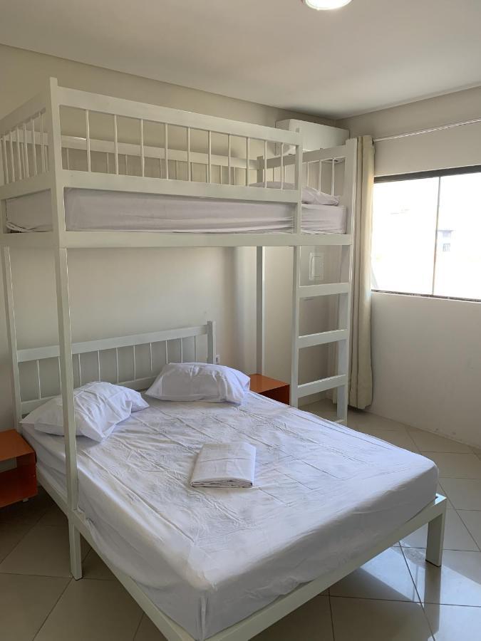 Senhor Hotel Juazeiro do Norte Eksteriør billede